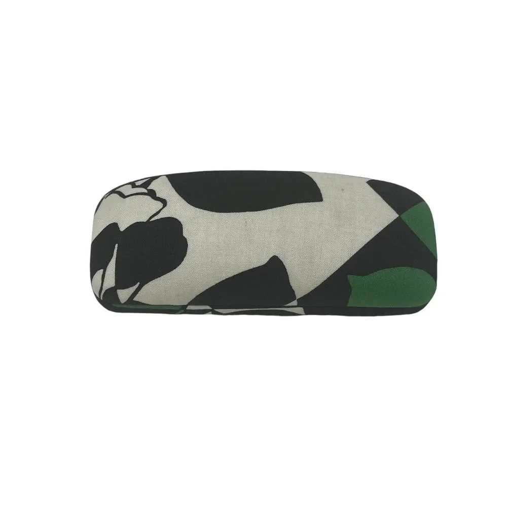 Vera Bradley Clamshell Hard Sunglass/Eyeglass Case In 